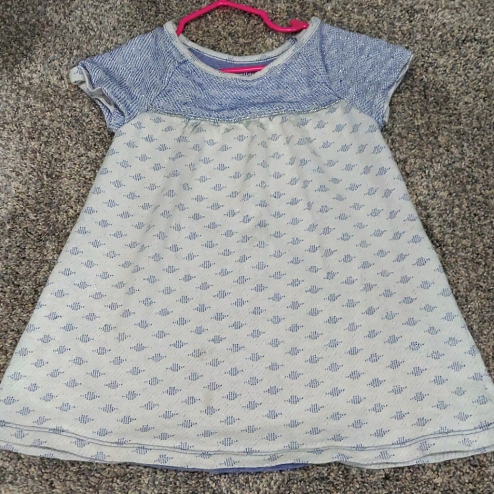 Toddler top